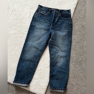 Point Sur Jeans